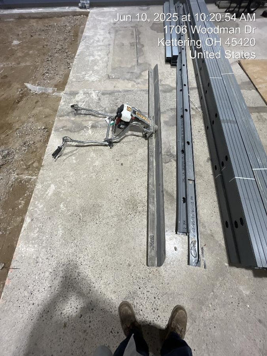 2025 WACKER NEUSON P35A