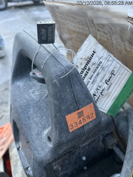 2023 ENERPAC ZU4408JB
