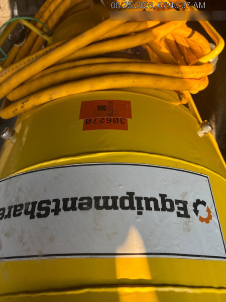2022 TEXAS PNEUMATIC TOOLS, INC. TB-12-EXP