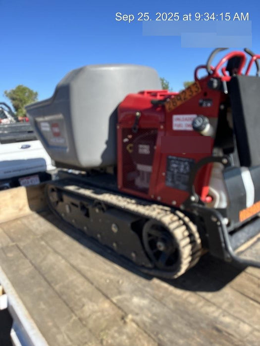 2023 TORO MBTX 2500-TS