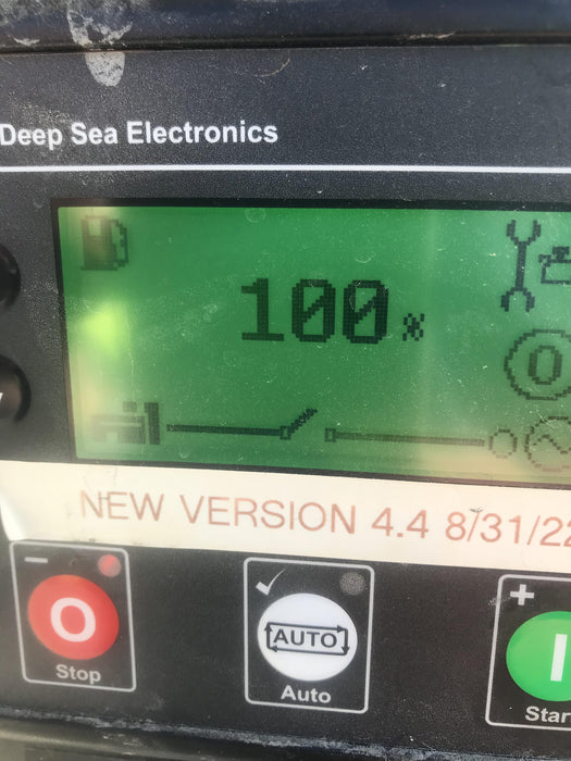 2022 ATLAS COPCO QAS25 CWK