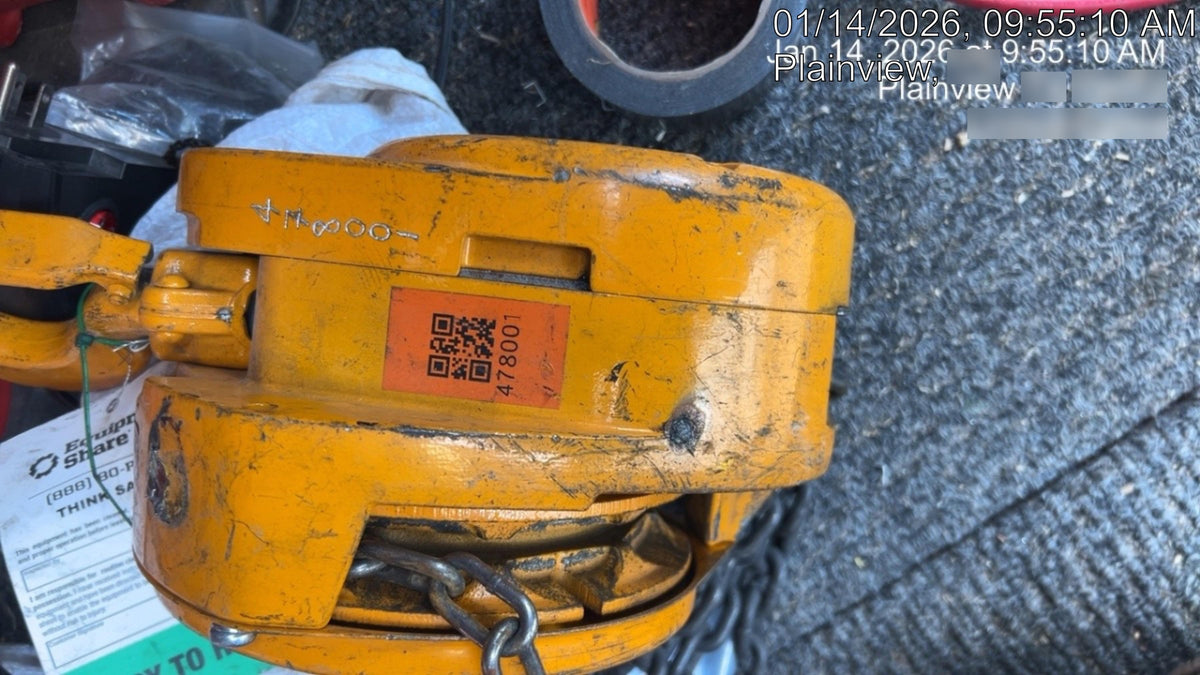 2024 HARRINGTON CF015-30
