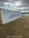 2024 USA CONTAINER 40' Storage Container