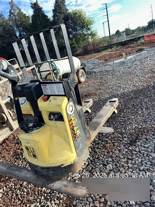 2020 HYSTER W45ZHD