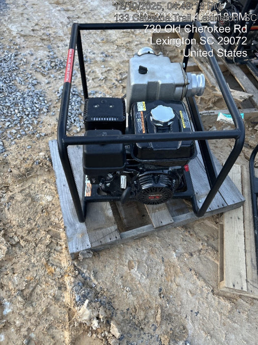 2025 MI-T-M WTP-T03-0MGH