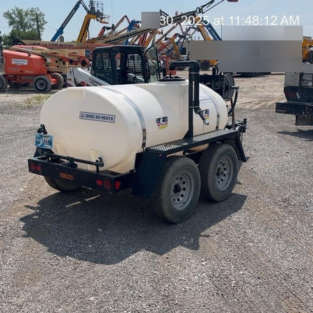 2023 WYLIE EXP-500L