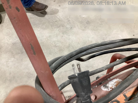 2019 HILTI TE 3000-AVR