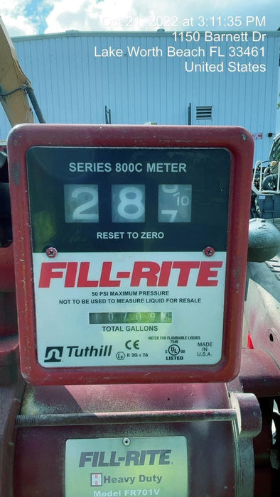 2022 ATLAS COPCO XAS440