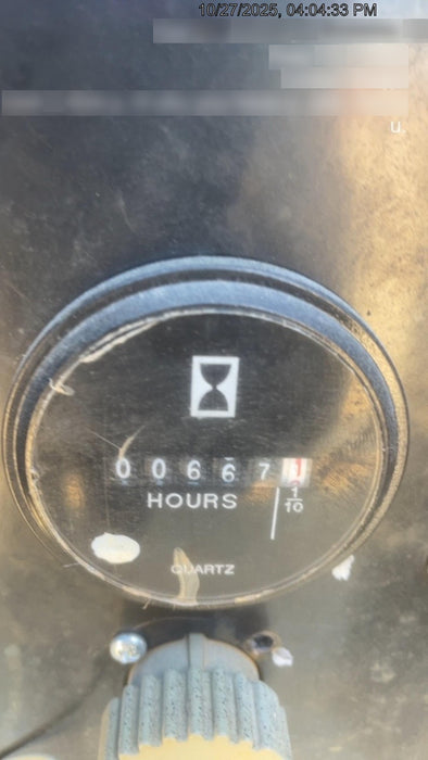 2020 GENIE GS-5390 RT