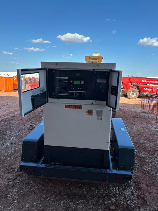 2025 AIRMAN SDG65S-8E1