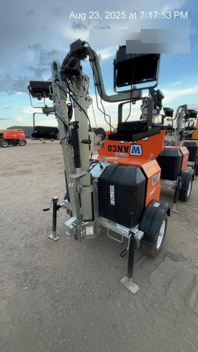 2024 WANCO WLTT-4MM4K