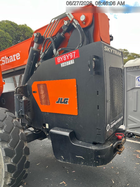 2023 SKYTRAK 8042