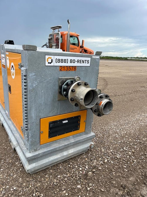 2022 MYERS-SETH MSP PP-150