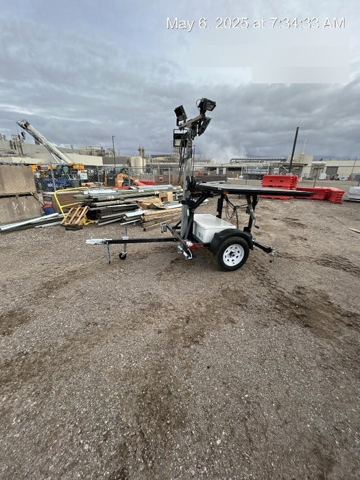 2022 WANCO WLTSSM4A750