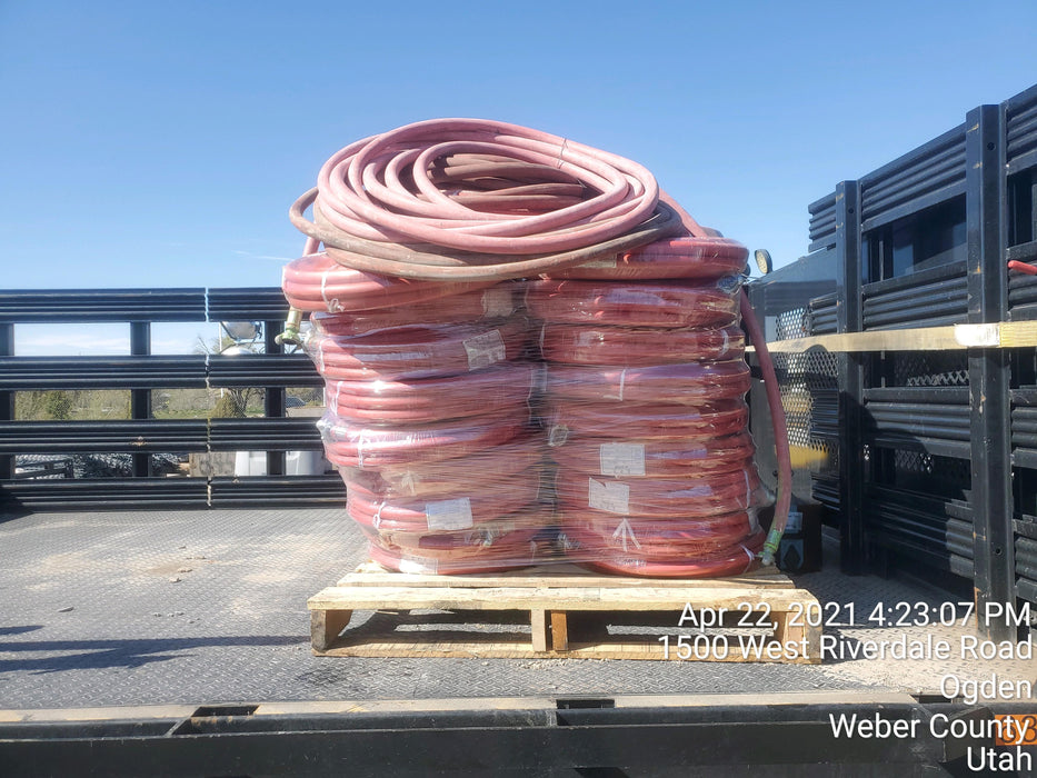 2021 ATLAS COPCO XAS188