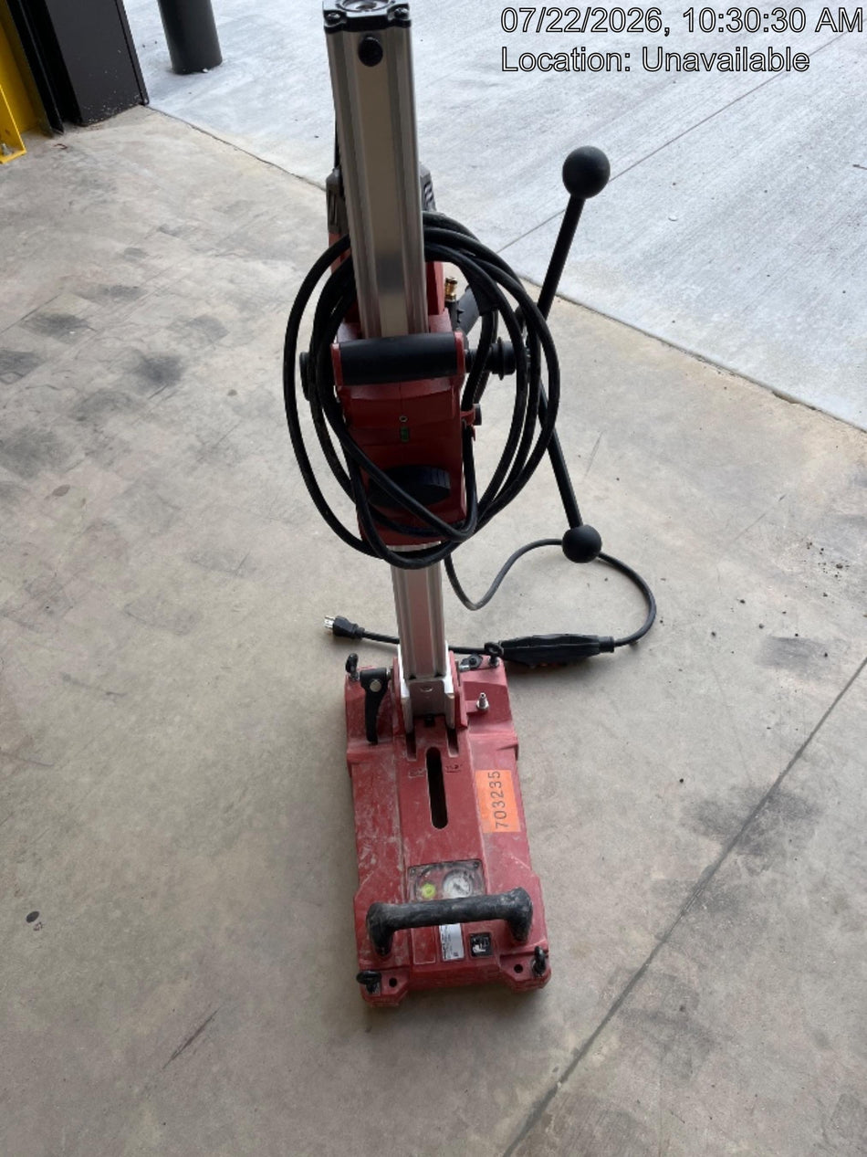 2026 HILTI DD 150-U