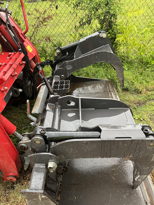 2022 PALADIN UTILITY GRAPPLE 11876-0022