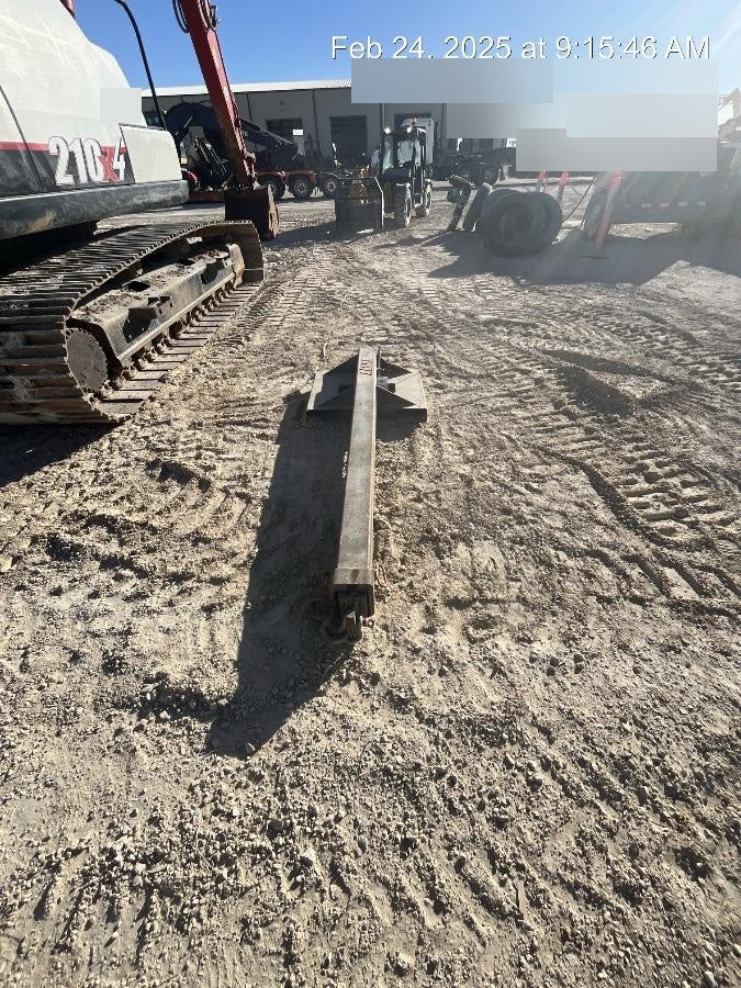 2019 ARROW MATERIAL HANDLING CE60-TH