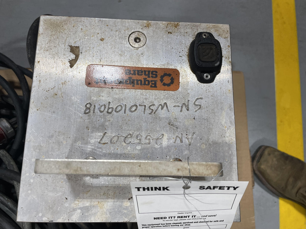 2022 WORKSITE LIGHTING PetroPRO Handy 24639
