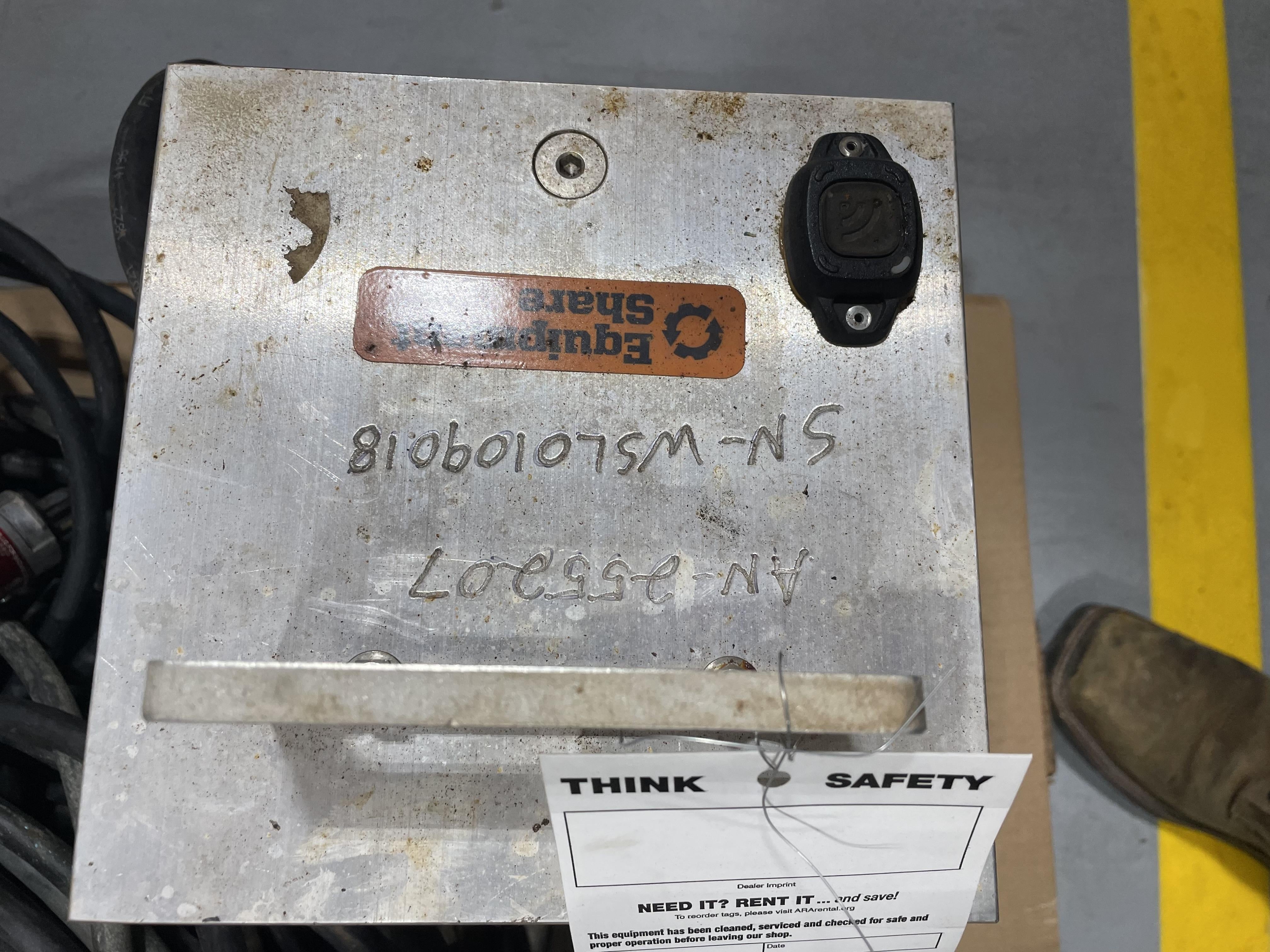 2022 WORKSITE LIGHTING PetroPRO Handy 24639