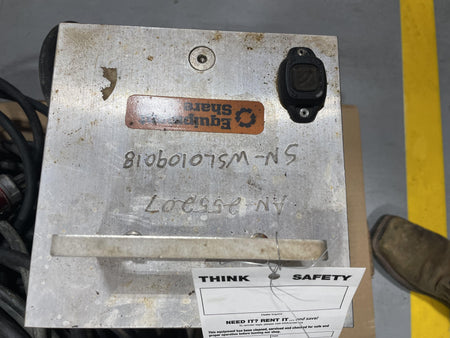 2022 WORKSITE LIGHTING PetroPRO Handy 24639