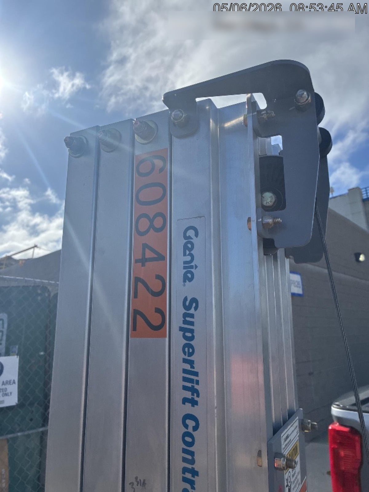 2025 GENIE SLC-24