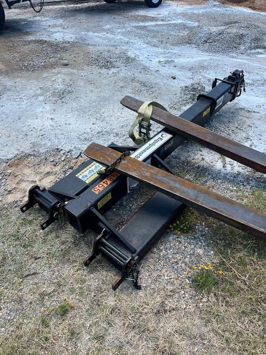 2025 STAR INDUSTRIES M1360B - Star JIB Boom