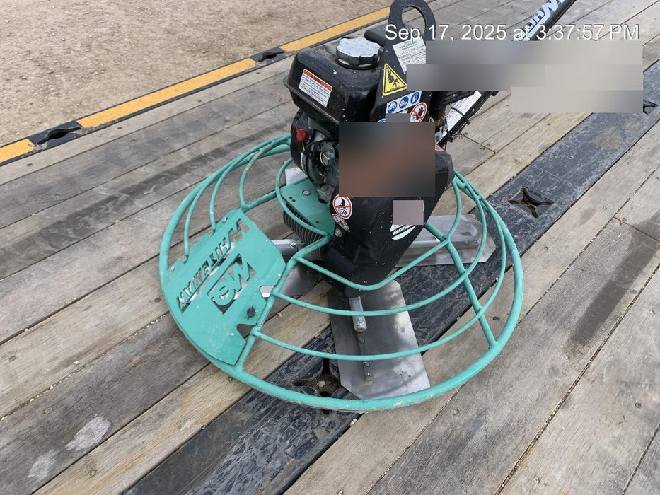 2024 MULTIQUIP J36H55