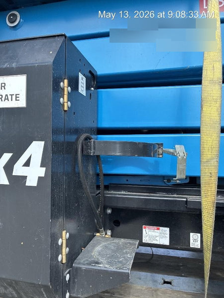 2024 GENIE GS-4390 RT