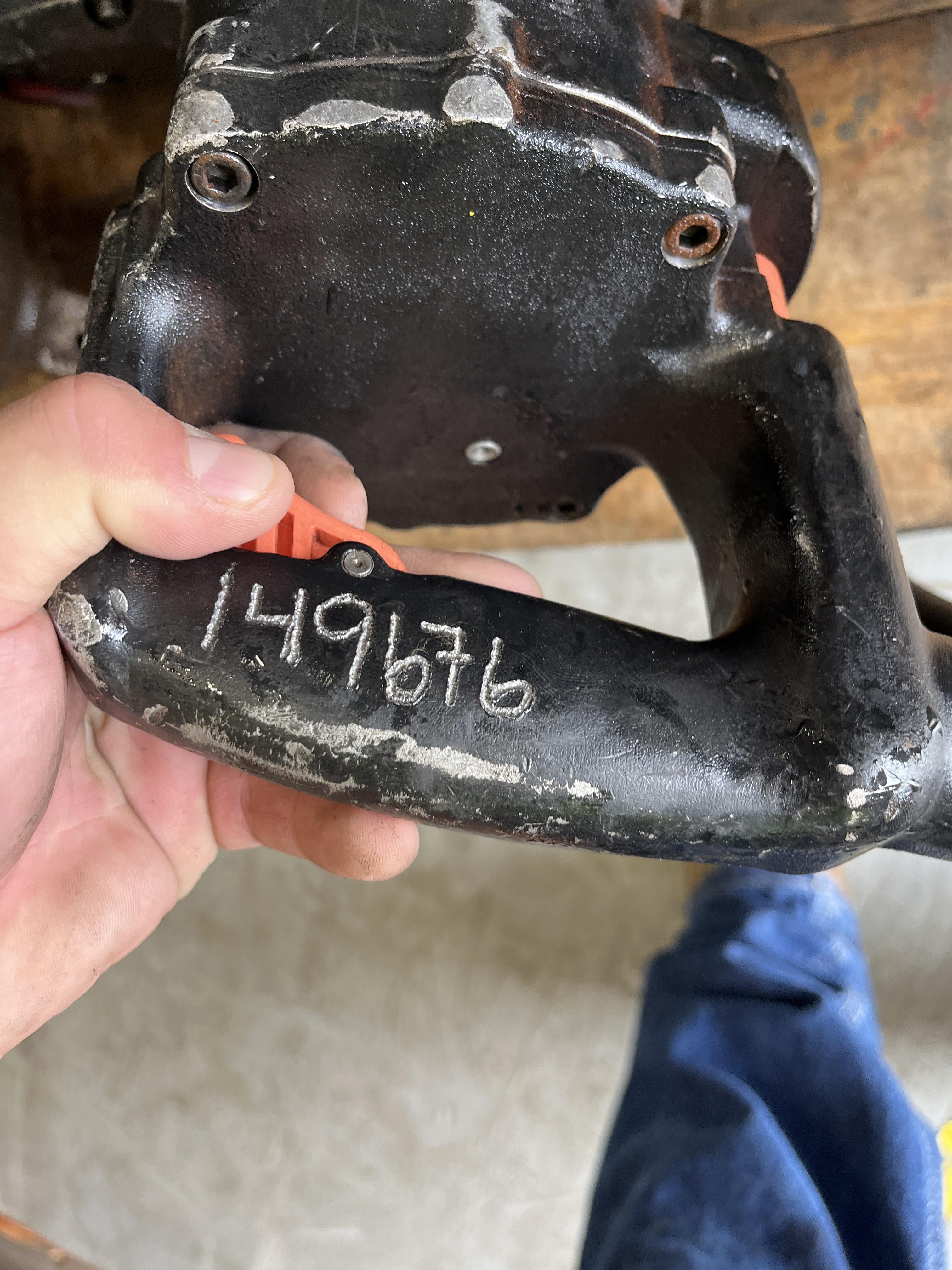 2021 INGERSOLL RAND 3940B2TI