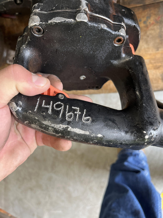 2021 INGERSOLL RAND 3940B2TI