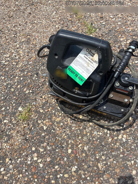 2021 ENERPAC ZU4408JB