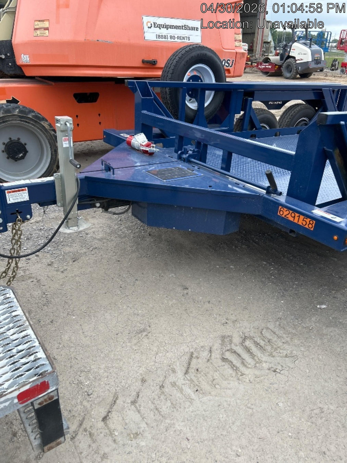 2026 AIR TOW Pro-16