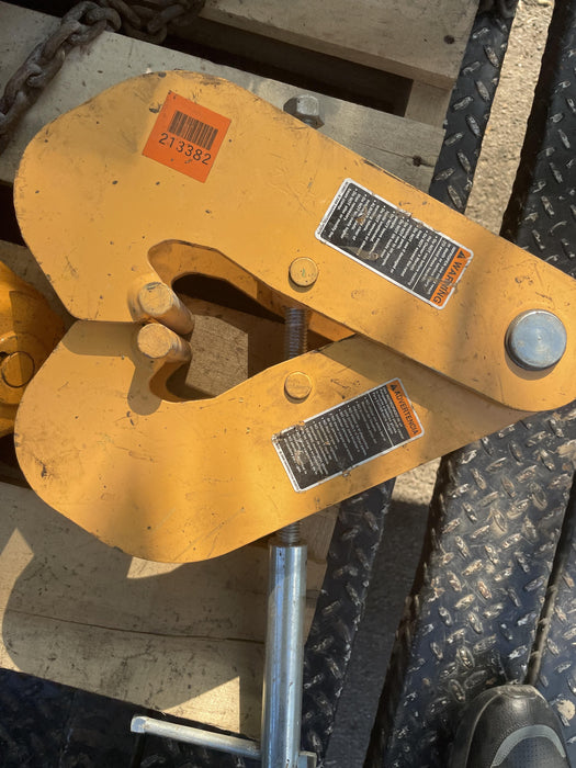 2022 HARRINGTON UBC050