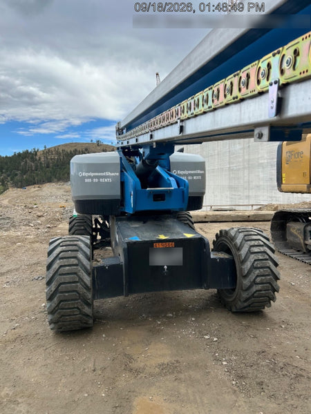 2024 GENIE S-85 XC