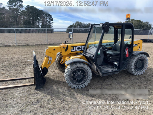 2021 JCB 505-20TC