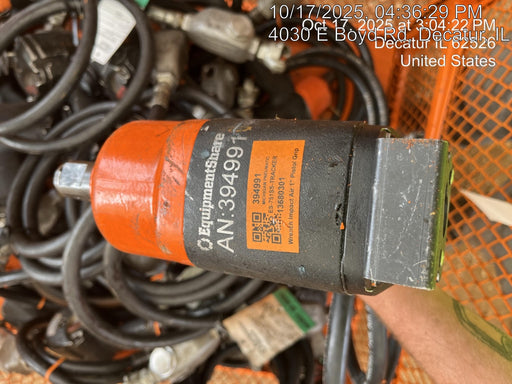 2024 MICHIGAN PNEUMATIC ES-751SS-TRACKER