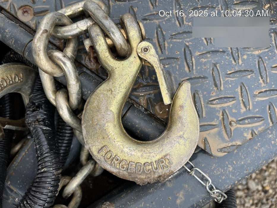 2022 AIRMAN SDG25S-8E1