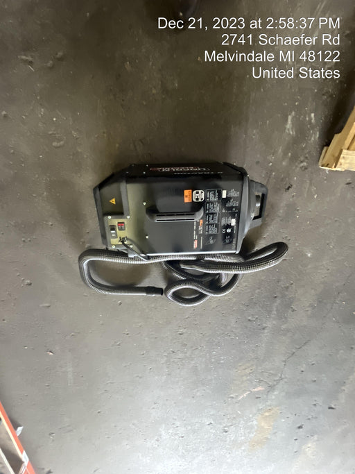 2023 LINCOLN ELECTRIC K4260-4