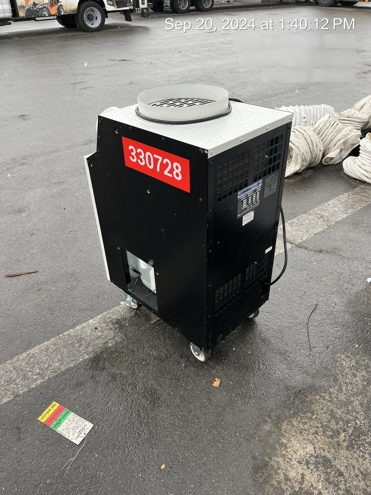2023 KWIKOOL KPAC1411-2