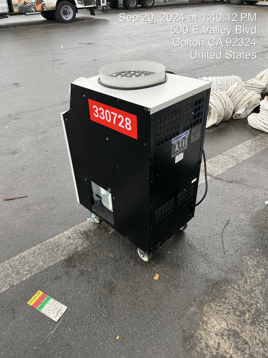 2023 KWIKOOL KPAC1411-2