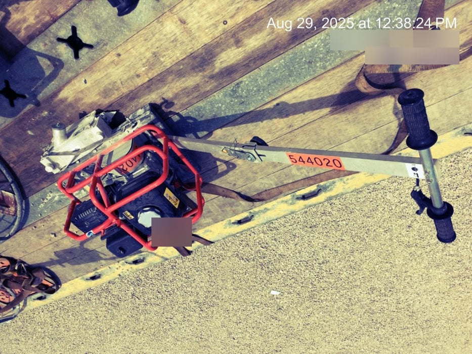 2025 HUSQVARNA SOFF-CUT 150