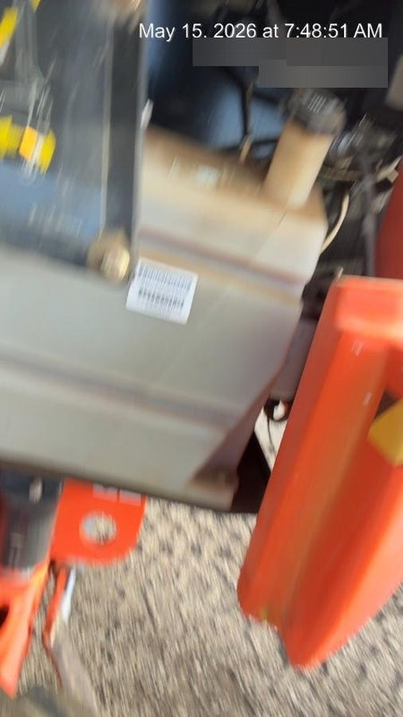 2021 JLG 460SJ