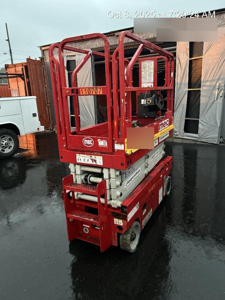 2020 MEC 1930SE