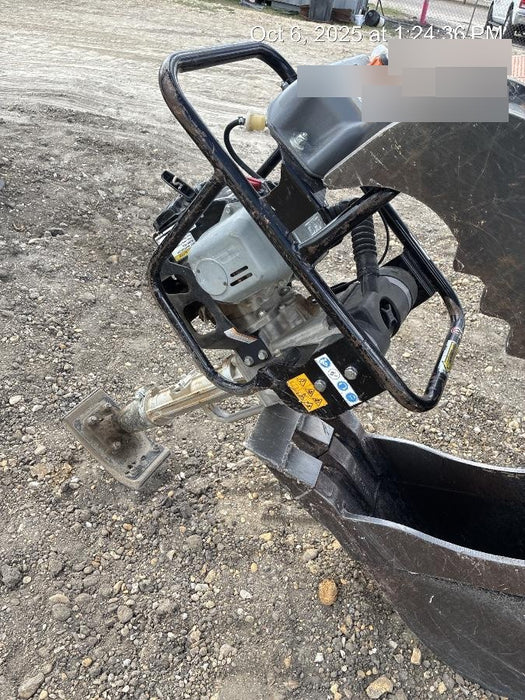 2023 MULTIQUIP MTR40HF