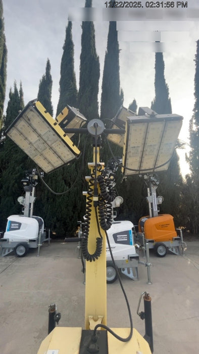 2021 LIND EQUIPMENT LE978LEDV-T4B