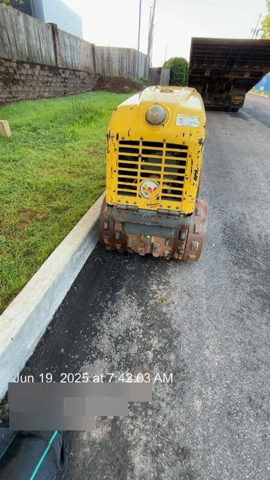 2020 WACKER NEUSON RTKx-SC3