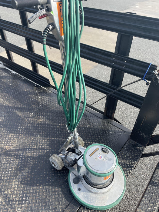 2020 ESSEX SILVER-LINE 17L53-SS-ES