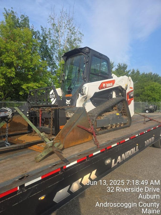 2025 PALADIN 48" Pallet Forks - Paladin