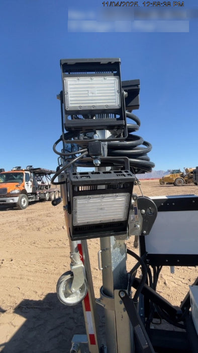 2024 WANCO WLTS-MM8A-1600